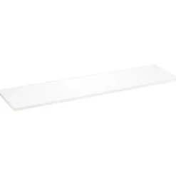 Geen Meubelpaneel wit 80x25 cm dikte 18 mm Sale