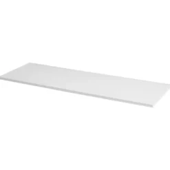 Geen Meubelpaneel wit 80x40 cm dikte 18 mm Sale