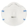 3M fijnstofmasker cupvorm 8810 3 stuks Best