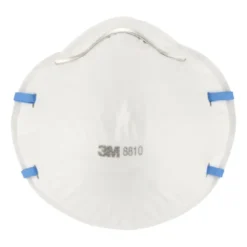 3M fijnstofmasker cupvorm 8810 3 stuks Best