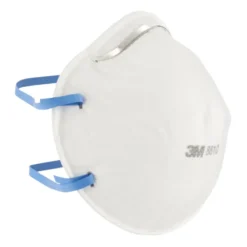 3M fijnstofmasker cupvorm 8810 3 stuks Best