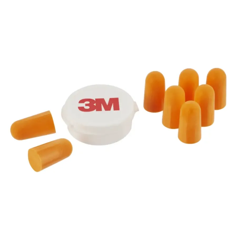 3M gehoorbeschermers / oordoppen - Max. demping -37Db New