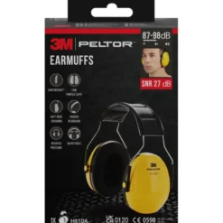 3M gehoorkap Peltor Optimel Outlet