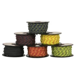 Minicord gevlochten 10mx2mm dyneema