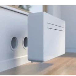 Monobloc airco WDH 429 PTC wit 2600W