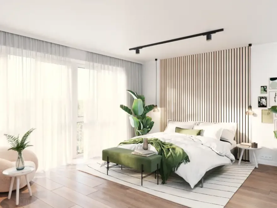 Montagekit voor lattenwand CanDo Decowall