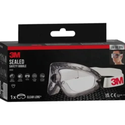 3M ruimzichtbril optimaal comfort Online