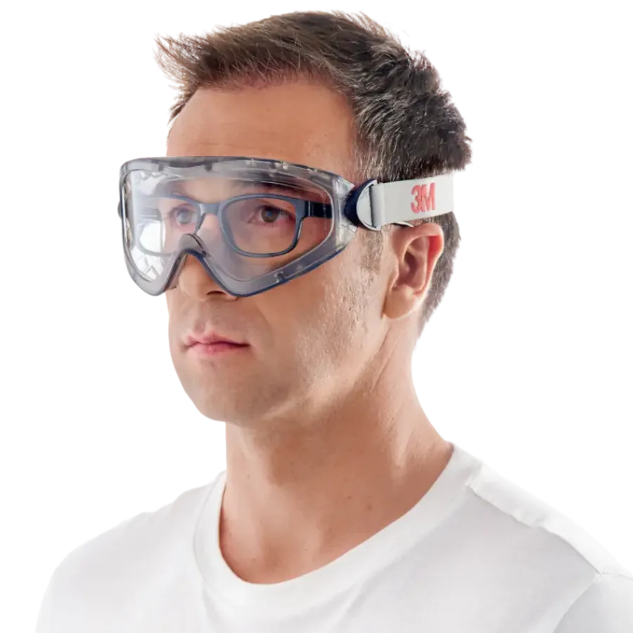 3M ruimzichtbril optimaal comfort Online