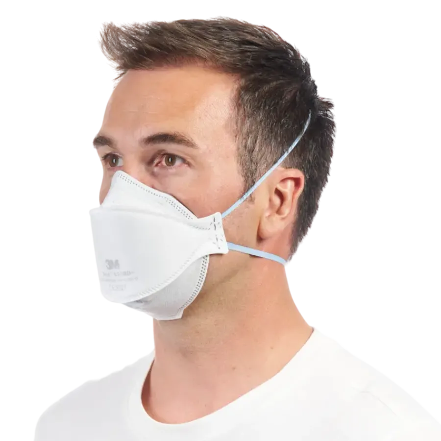 3M stofmasker 9320+ Aura Comfort (3 stuks) Discount