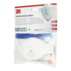 3M stofmasker 9320C3 FFP2 3 stuks Best