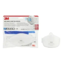 3M stofmasker 9320C3 FFP2 3 stuks Best