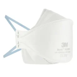 3M stofmasker 9320C3 FFP2 3 stuks Best