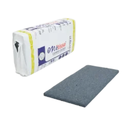 Métisse isolatieplaat katoen 4,5 cm 4,32m² Rd 1,15 (6 stuks) New
