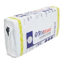 Métisse isolatieplaat katoen 4,5 cm 4,32m² Rd 1,15 (6 stuks) New