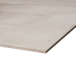 Geen Multiplex garantplaat okoumé 250 x 122 cm 10 mm Sale