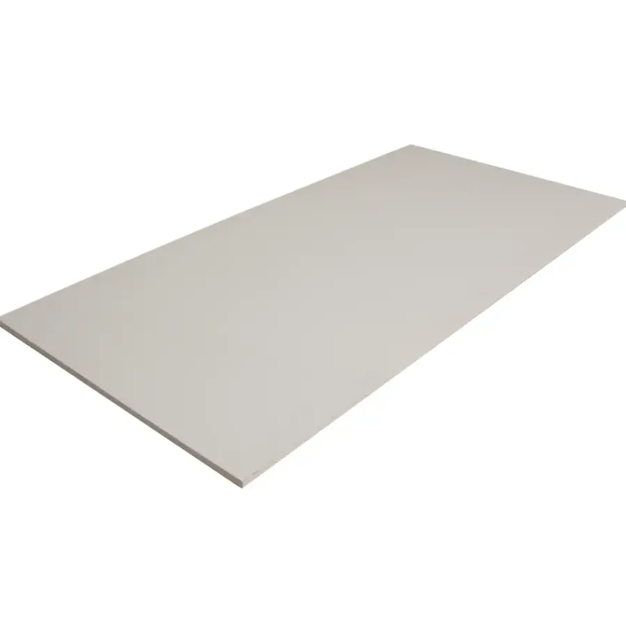 Geen Multiplex plaat hardhout gegrond 122 x 61 cm 5,5 mm