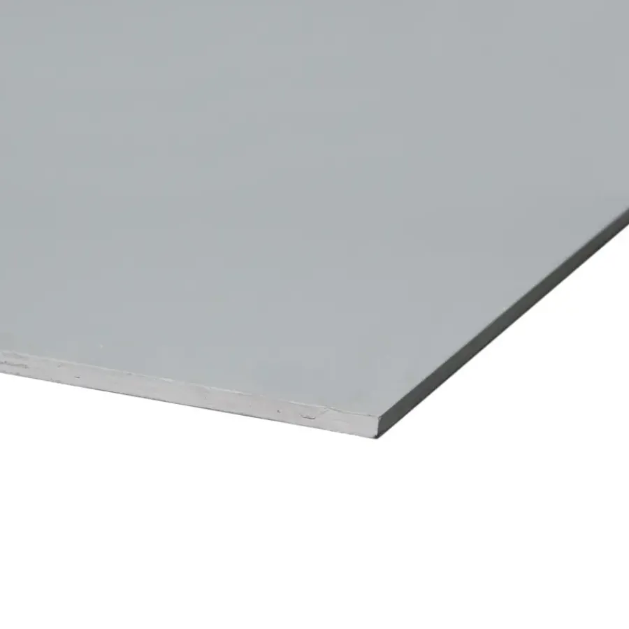 Geen Multiplex plaat hardhout grijs gegrond 244 x 122 cm 18 mm Best