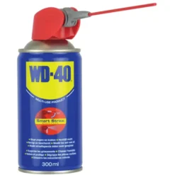 WD40 Multispray 300ml Clearance