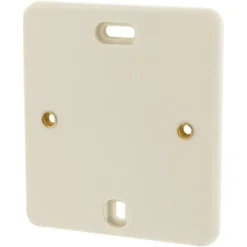 PERILEX Muurplaat Opbouw Online