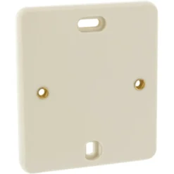 PERILEX Muurplaat Opbouw Online