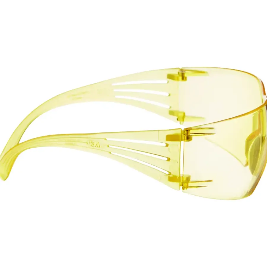 3M Veiligheidsbril Gele Glazen Best