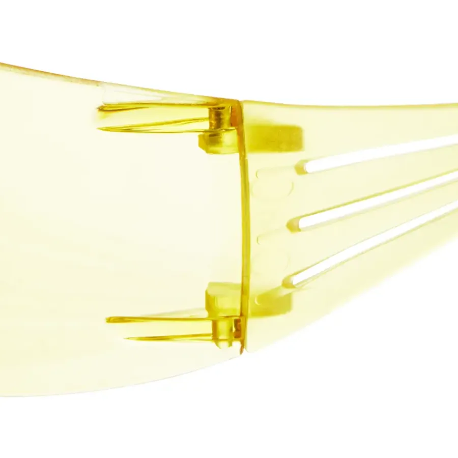 3M Veiligheidsbril Gele Glazen Best