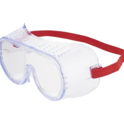 3M Veiligheidsbril ruimzicht anti-splash 4700C1 Best