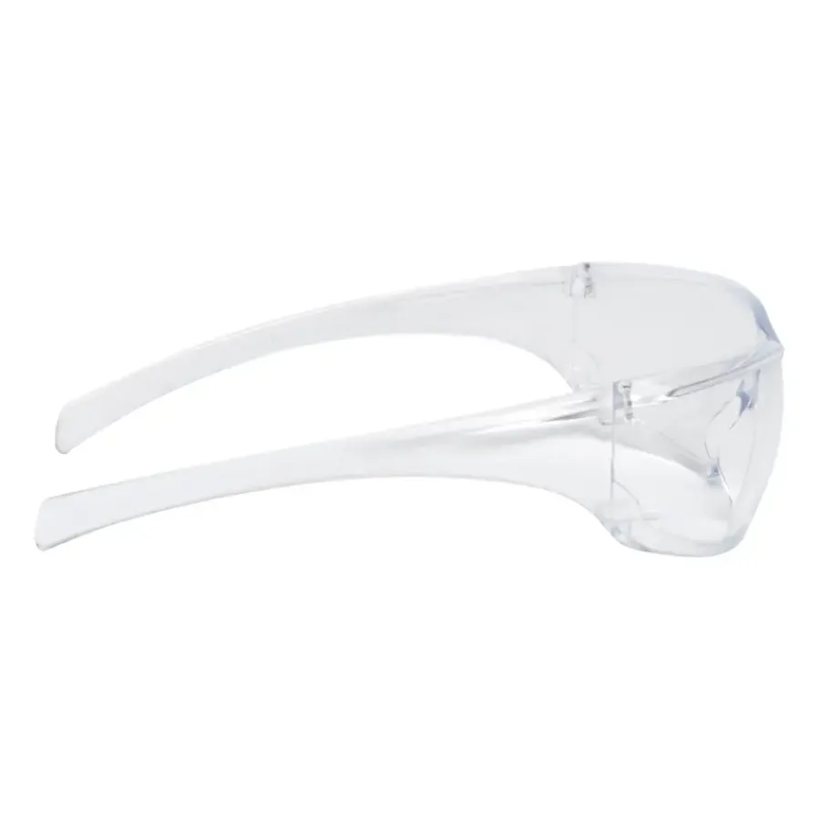 3M Virtua Clear veiligheidsbril met heldere glazen