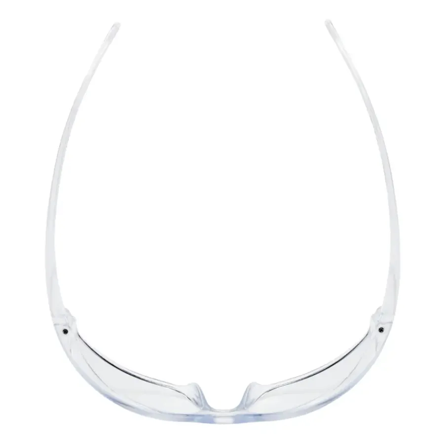 3M Virtua Clear veiligheidsbril met heldere glazen