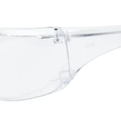 3M Virtua Clear veiligheidsbril met heldere glazen
