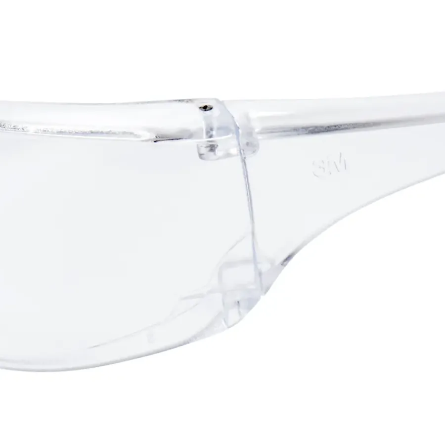 3M Virtua Clear veiligheidsbril met heldere glazen