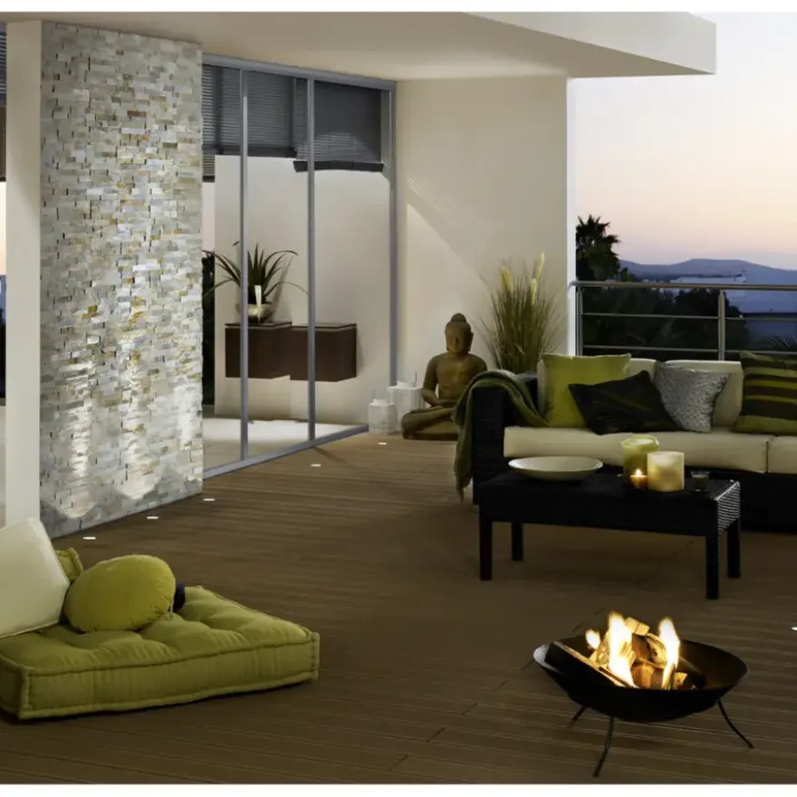Natura Stone Canyon 8 Beige 0.52 m2