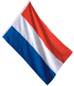 Nederlandse Vlag 100X150cm