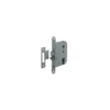 Nemef Deurslot Gelakt 1449-55mm Best