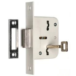 Nemef kastdeurslot 210 Doorn 40mm Clearance