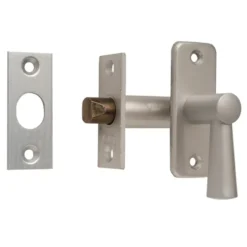 Nemef 2600 serie insteekgrendel buitendeur aluminium Doorn 50mm Hot