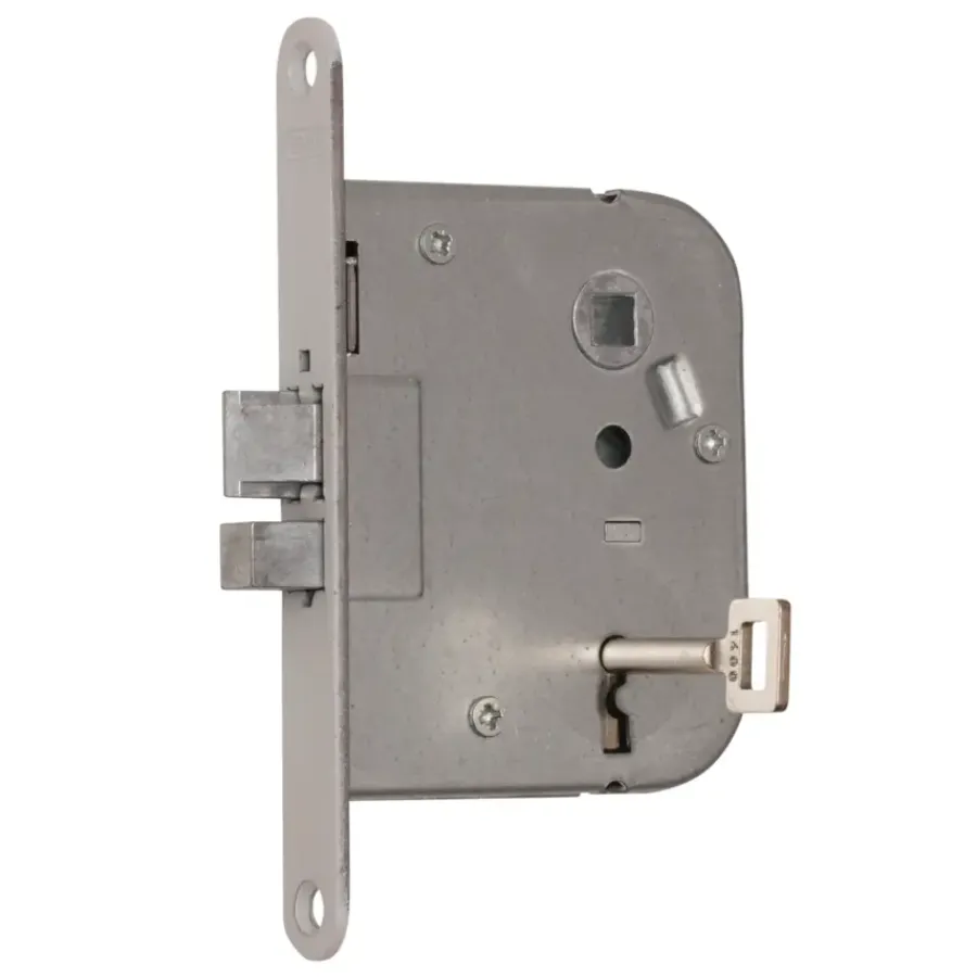 Nemef 1400 serie insteekslot Doorn 55mm PC 55mm Online