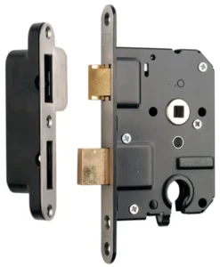 Nemef 1200 serie veiligheidsslot SKG1 buitendeur 55 mm Online