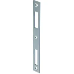 Nemef Sluitplaat RVS Recht P9600/17-3mm Sale