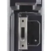 Nemef veiligheidsbijzetslot SKG 2-sterren Doorn 60mm PC 72mm Discount