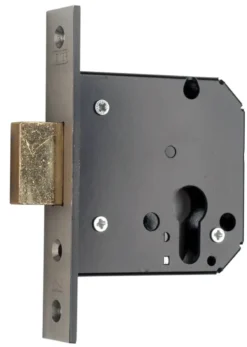 Nemef veiligheidsbijzetslot SKG 2-sterren Doorn 60mm PC 72mm Discount