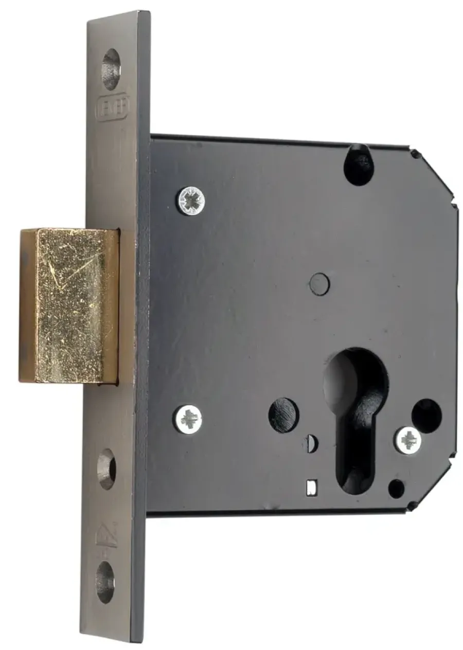 Nemef veiligheidsbijzetslot SKG 2-sterren Doorn 60mm PC 72mm Discount