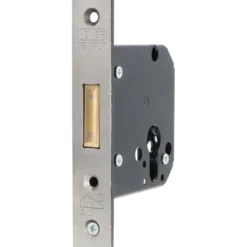Nemef veiligheidsbijzetslot 4228/17-60mm SKG** Outlet