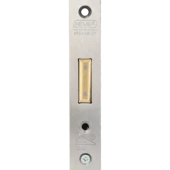 Nemef veiligheidsbijzetslot 4228/17-60mm SKG** Outlet