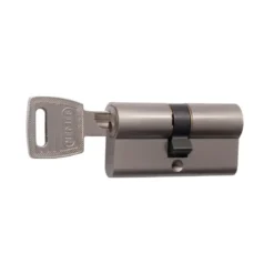 Nemef veiligheidscilinder NF2 30/30 mm SKG 2-sterren Discount