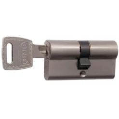 Nemef veiligheidscilinder NF2 30/30 mm SKG 2-sterren gelijksluitend (4 stuks) Sale