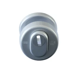 Nemef veiligheidsrozet rond met kerntrekbeveiliging 60 mm Outlet
