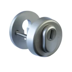Nemef veiligheidsrozet rond met kerntrekbeveiliging 60 mm Outlet