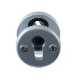 Nemef veiligheidsrozet rond met kerntrekbeveiliging 60 mm Outlet