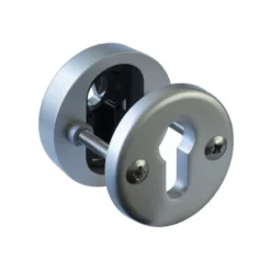 Nemef veiligheidsrozet rond met kerntrekbeveiliging 60 mm Outlet